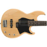 Yamaha BB234 Yellow Natural Satin Bass Guitar