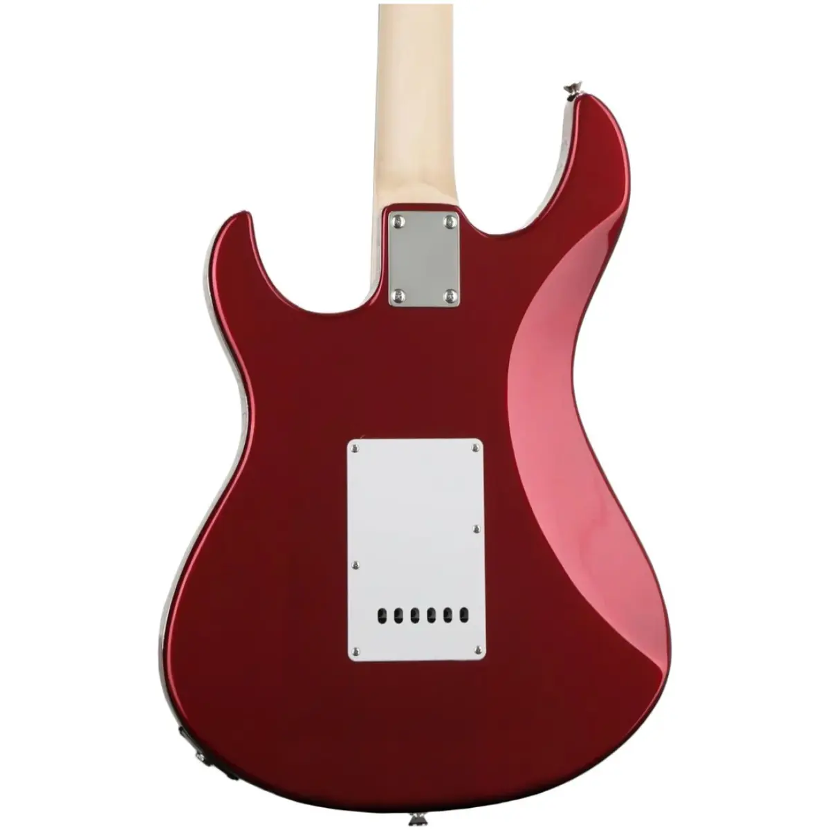 Yamaha G54-PACIFICA112JRM Electric Guitar - Image 4