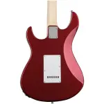 Yamaha G54-PACIFICA112JRM Electric Guitar - Image 4