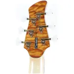 Yamaha TRBJP2 Amber Bass Guitar
