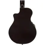 Yamaha APXT2 DRB Thinline Acoustic-electric Guitar - Image 2