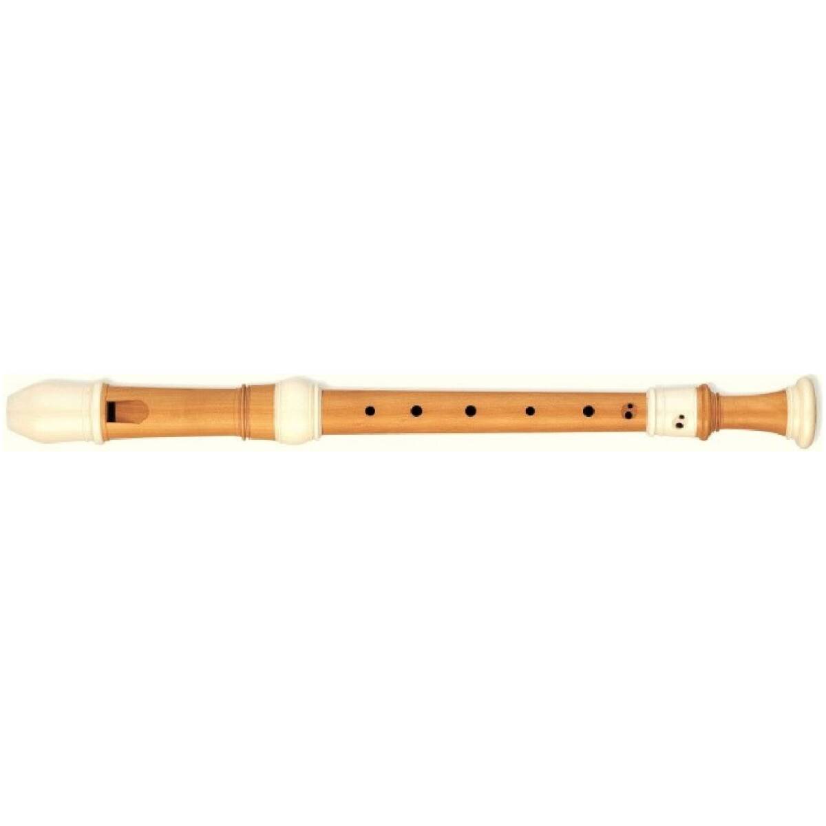 Yamaha YRA-811 Alto/Treble Recorder - Image 4