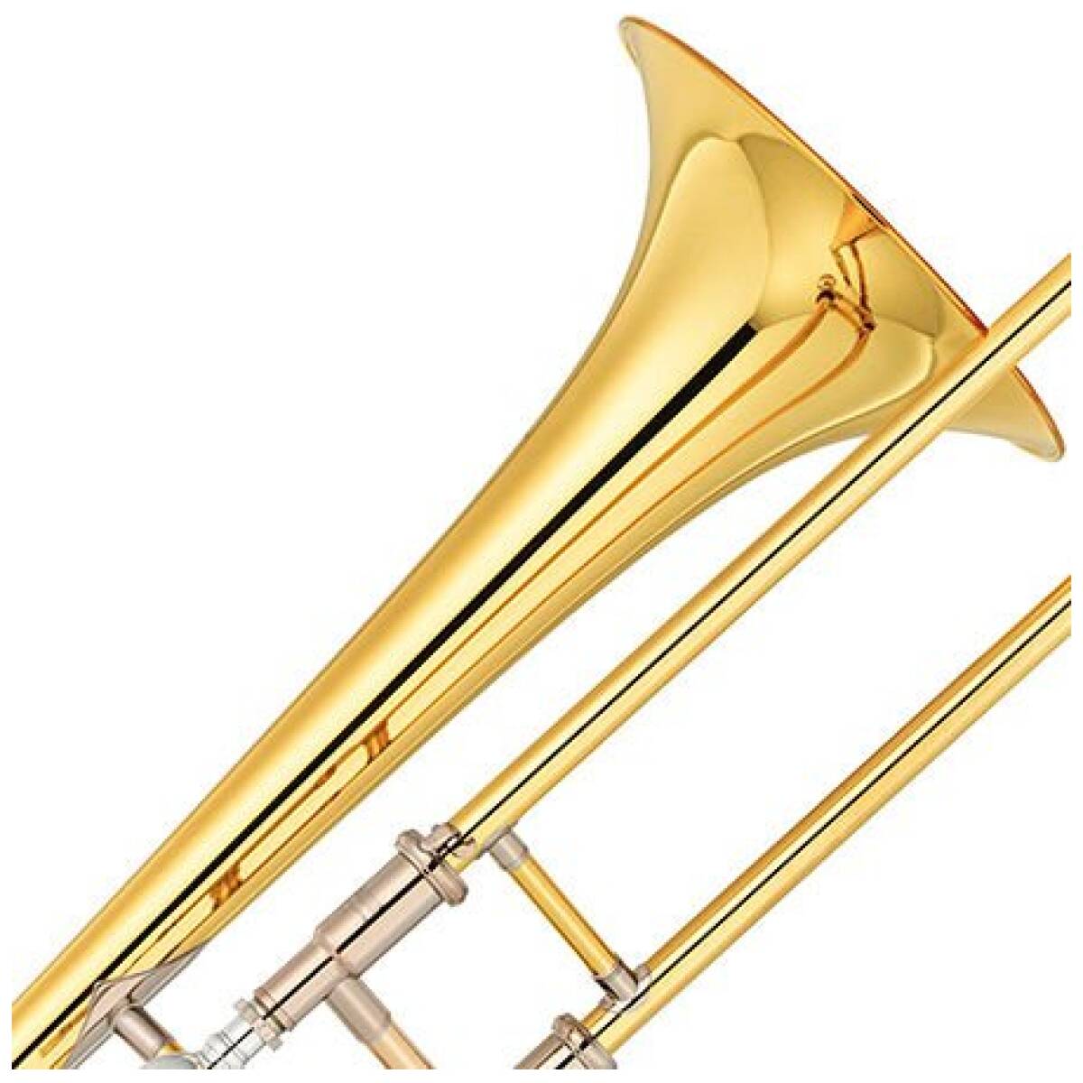 Yamaha YSL-897Z Tenor Trombone - Image 6