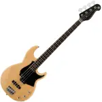 Yamaha BB234 Yellow Natural Satin Bass Guitar