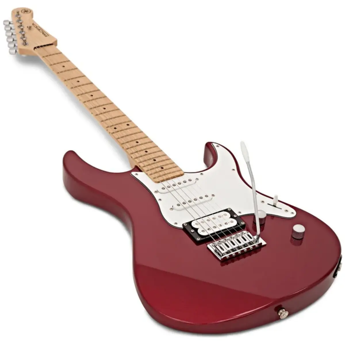Yamaha G54-PACIFICA112JRM Electric Guitar - Image 3