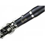 Yamaha YCL450 Intermediate Model Bb Clarinet - Image 4