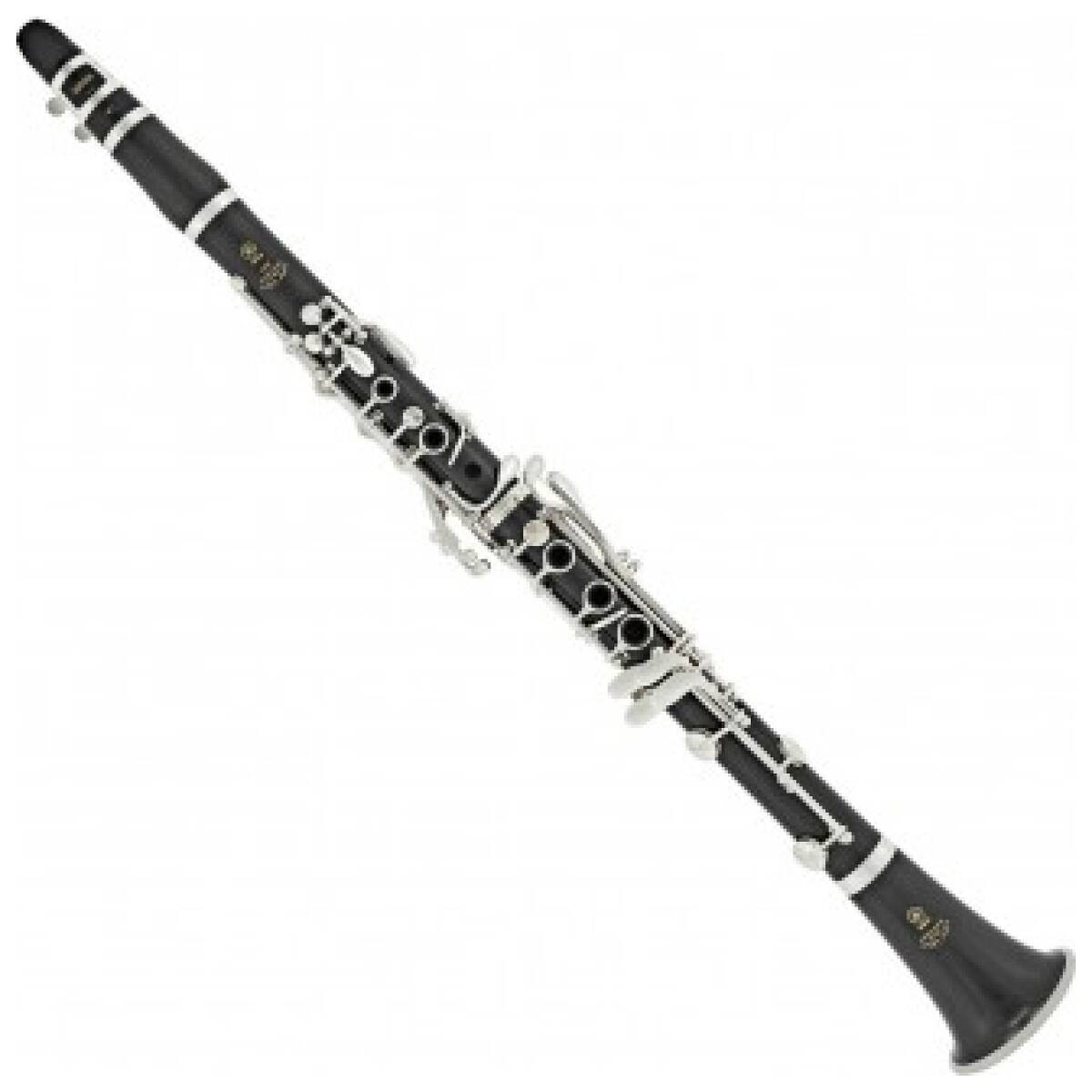 Yamaha YCL-CX-A Professional-Level Clarinet - Image 2