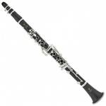 Yamaha YCL‑CXE Bb Clarinet