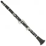 Yamaha YCL-650E  Professional-Grade Bb Clarinet