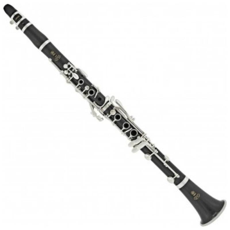Yamaha YCL‑CXE Bb Clarinet
