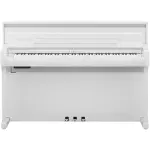 Yamaha CLP-885PWH Digital Piano (With Bench)