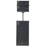 N9 Audio LA-208A Complete Combo Sound System - Image 9