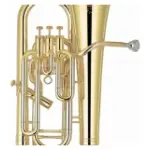 Yamaha YBH-621 Baritone Horn