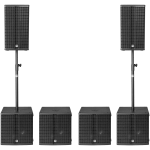 HK Audio LINEAR 3 High Performance Pack