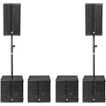 HK Audio LINEAR 3 High Performance Pack