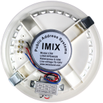 Imix CS8 Ceiling Speaker for PA Systems - Image 3