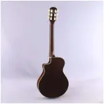 Yamaha APXT2EW NT Thinline Acoustic-electric Guitar - Image 5
