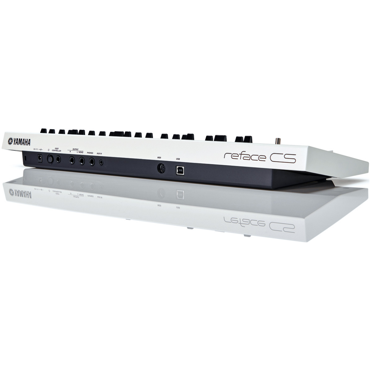 Yamaha Reface CS Mobile Mini Keyboard - Image 2