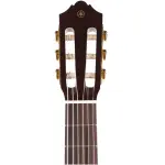 Yamaha CG192S Spruce Classical Guitar - Image 2