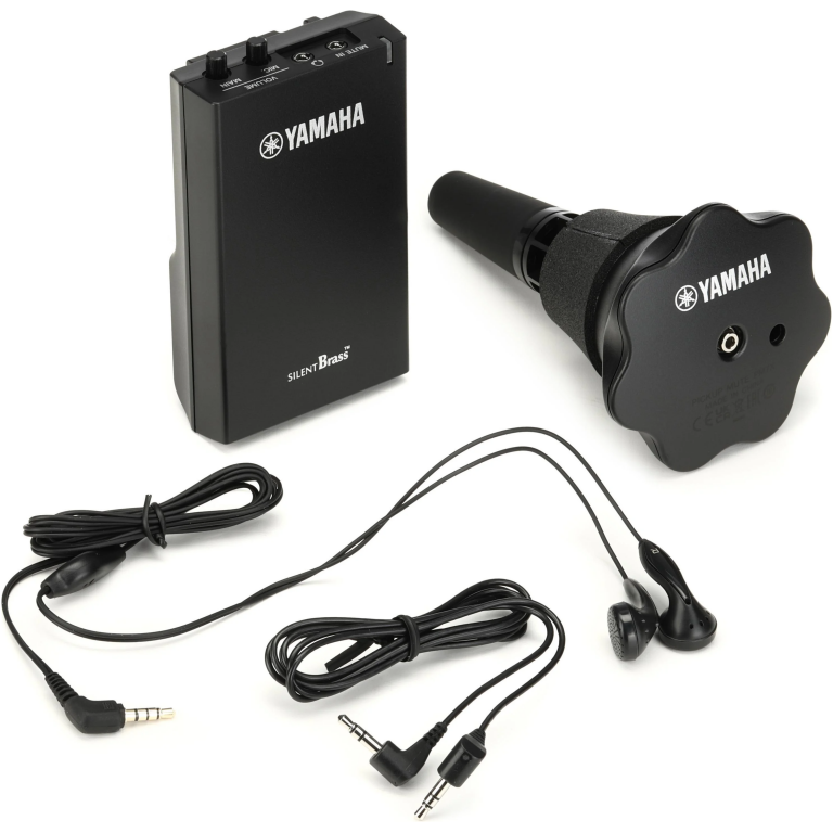 Yamaha SB7X Silent Brass System For Trumpet