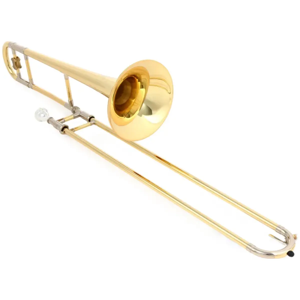 Yamaha YSL-897Z Tenor Trombone - Image 2