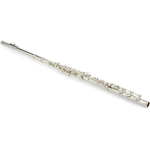 Yamaha YFL-787 Professional-Level Concert Flute - Image 3