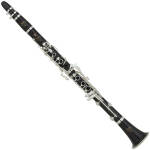 Yamaha YCL-SEVRE  Professional Bb Clarinet