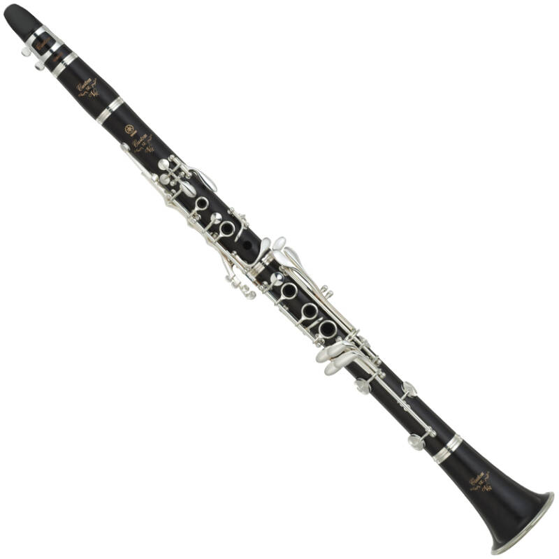 Yamaha YCL-SEVRE  Professional Bb Clarinet