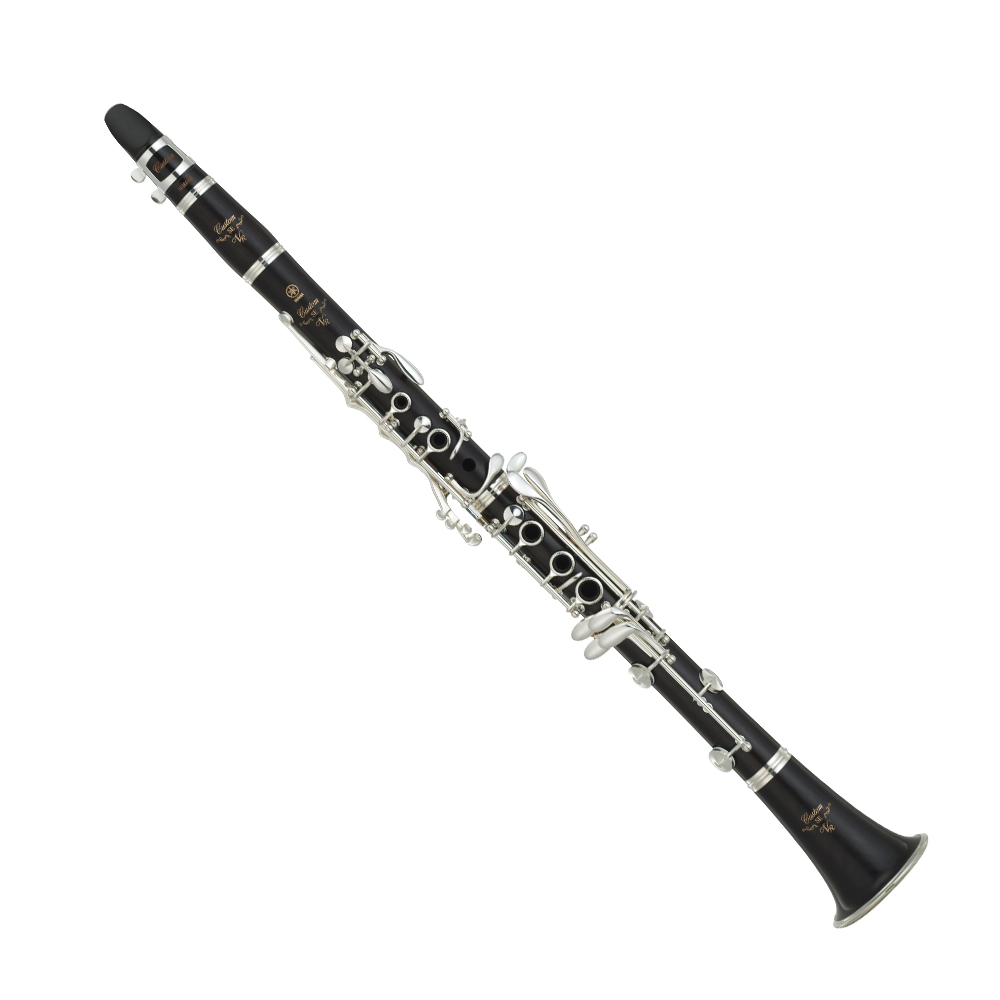 f21ad66a-2b0c-445a-9f59-e329e3c7aa84 Yamaha YCL-SEVRE Professional Bb Clarinet - Image 1