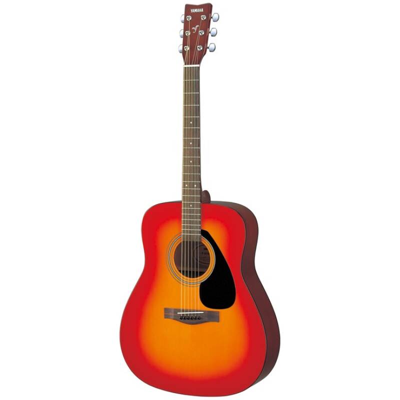 Yamaha F310 CS Acoustic Guitar