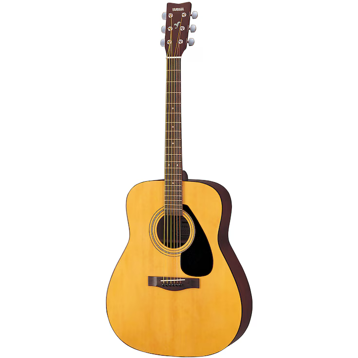 f310_nt_a_0001_f_tcm113-1638349 Yamaha F310 Acoustic Guitar - Image 1