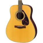Yamaha F370 Acoustic Folk Guitar - Image 2