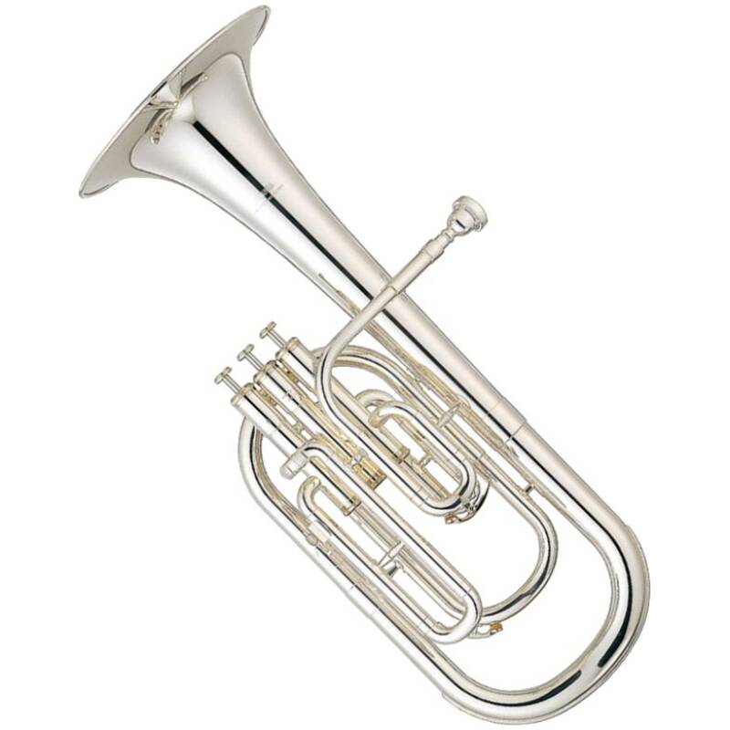 Yamaha YAH-203