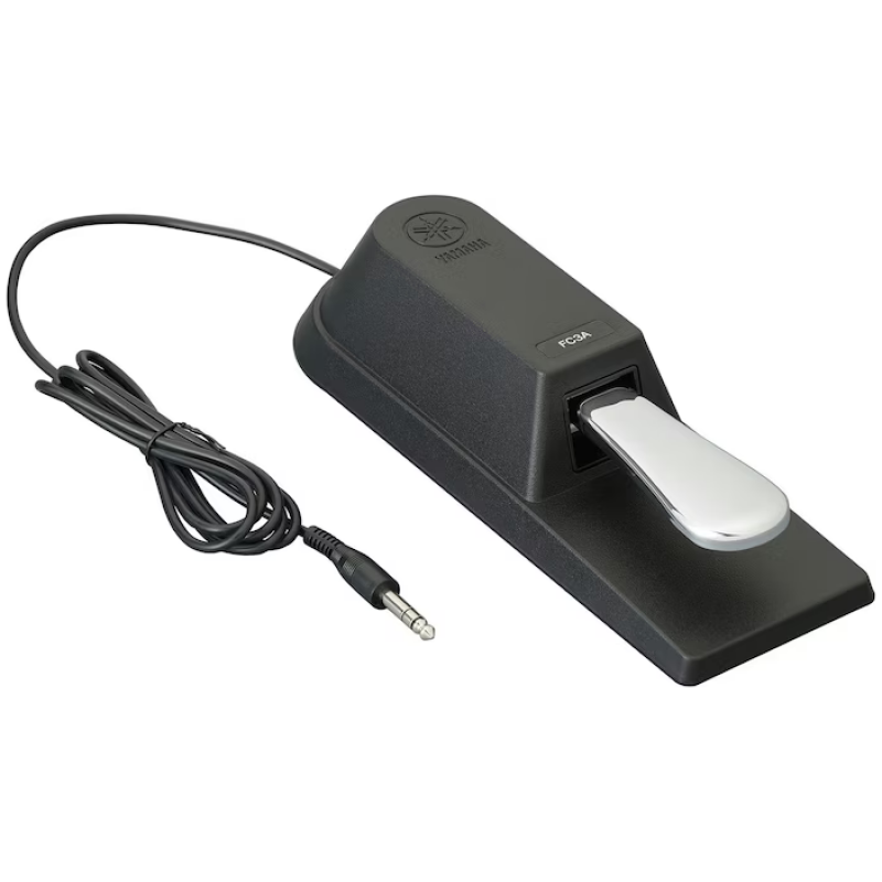 Yamaha FC3A Piano Style Sustain Pedal