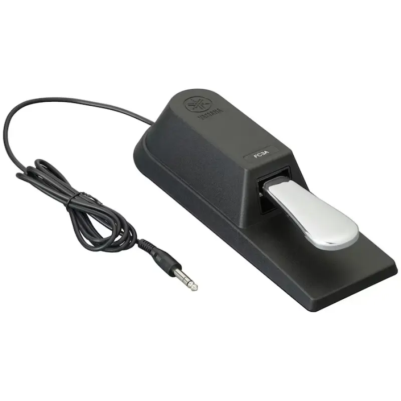 Yamaha FC3A Piano Style Sustain Pedal