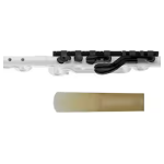 Yamaha YVS-140 Tenor Venova - Image 5