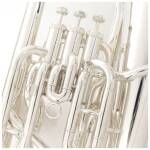 Yamaha YEP-621S  Professional Euphonium - Image 3