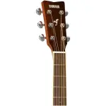 Yamaha FG820 Left-handed Dreadnought Acoustic Guitar - Image 3
