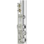 Yamaha YFL-577H Professional-Level Concert Flute - Image 3