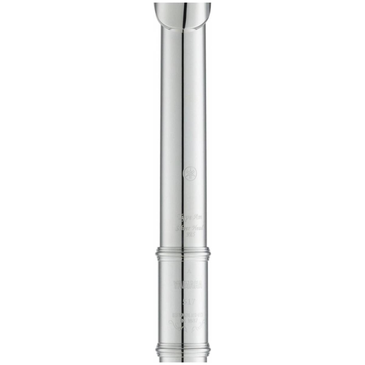 Yamaha YFL‑517 Professional-Level Flute - Image 3