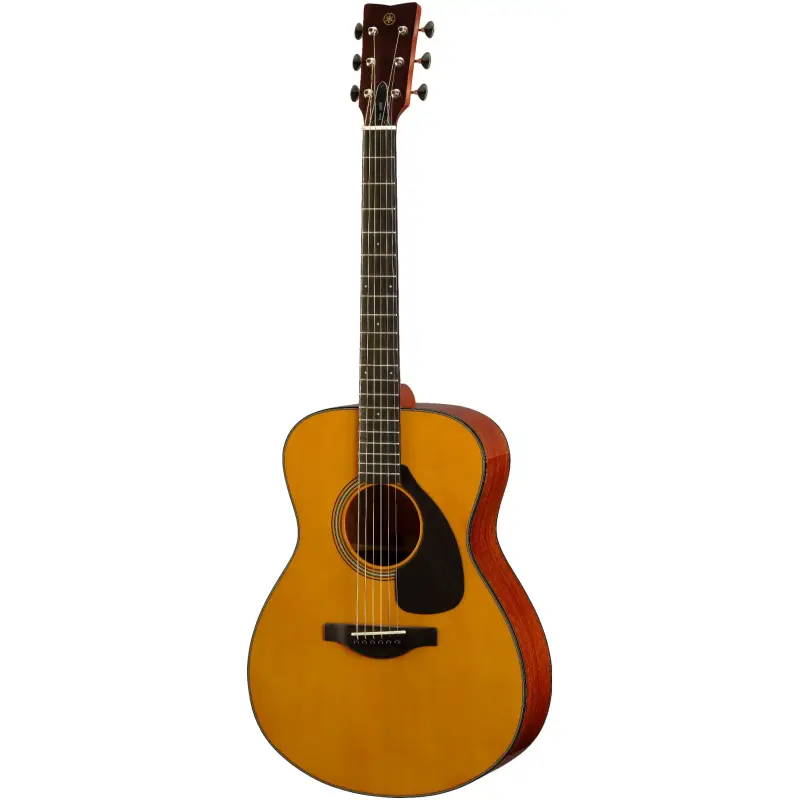 Yamaha FS5 Red Label Acoustic Guitar