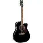 Yamaha FX370C BL Dreadnaught Acoustic Guitar