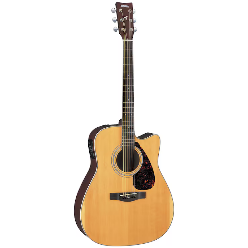 Yamaha FX370C Dreadnaught Acoustic Guitar