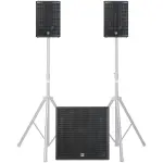 LINEAR 5 MK II LOUNGE PACK