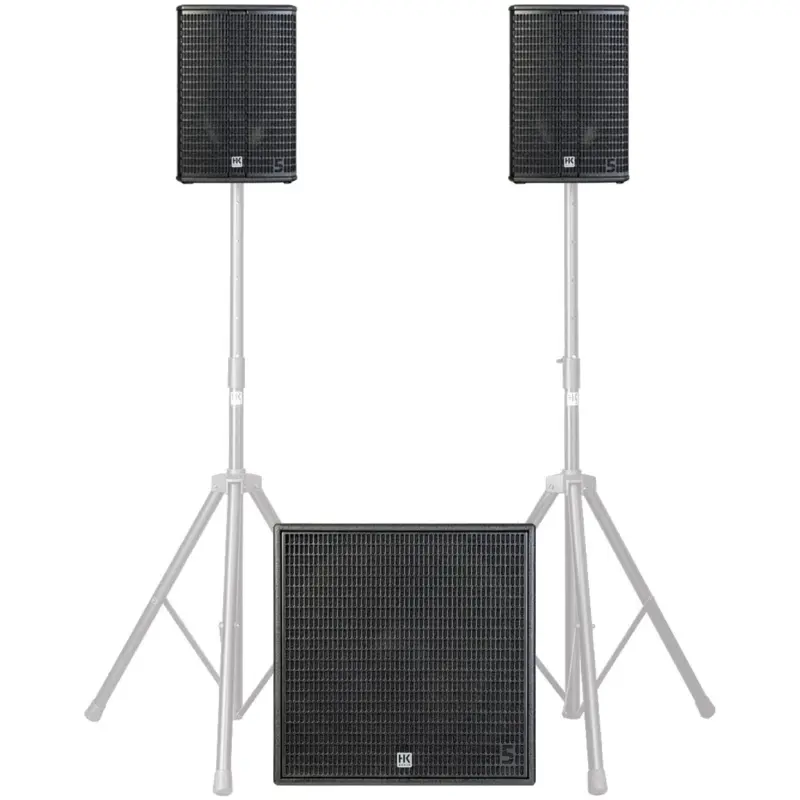 LINEAR 5 MK II LOUNGE PACK