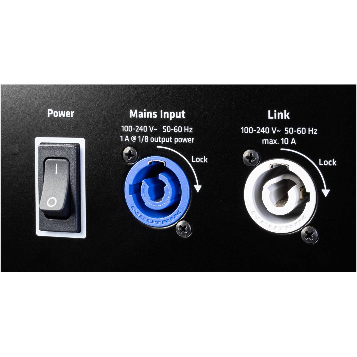 LINEAR 5 MK2 118SUBH (SUB HPA)