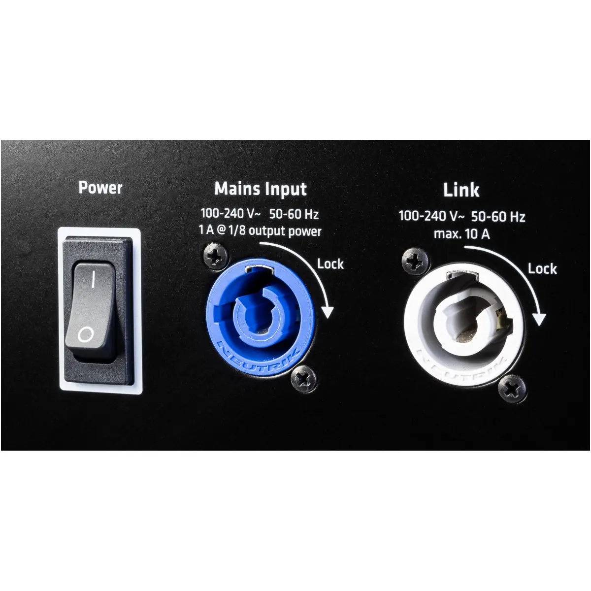 LINEAR 5 MK2 118SUBH (SUB HPA)