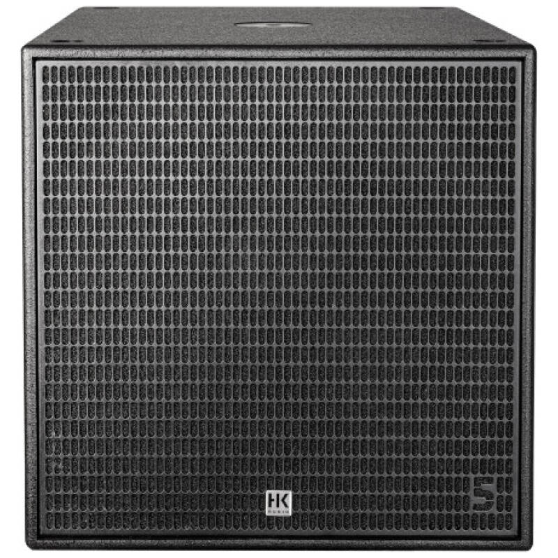 LINEAR 5 MK2 118 SUB A