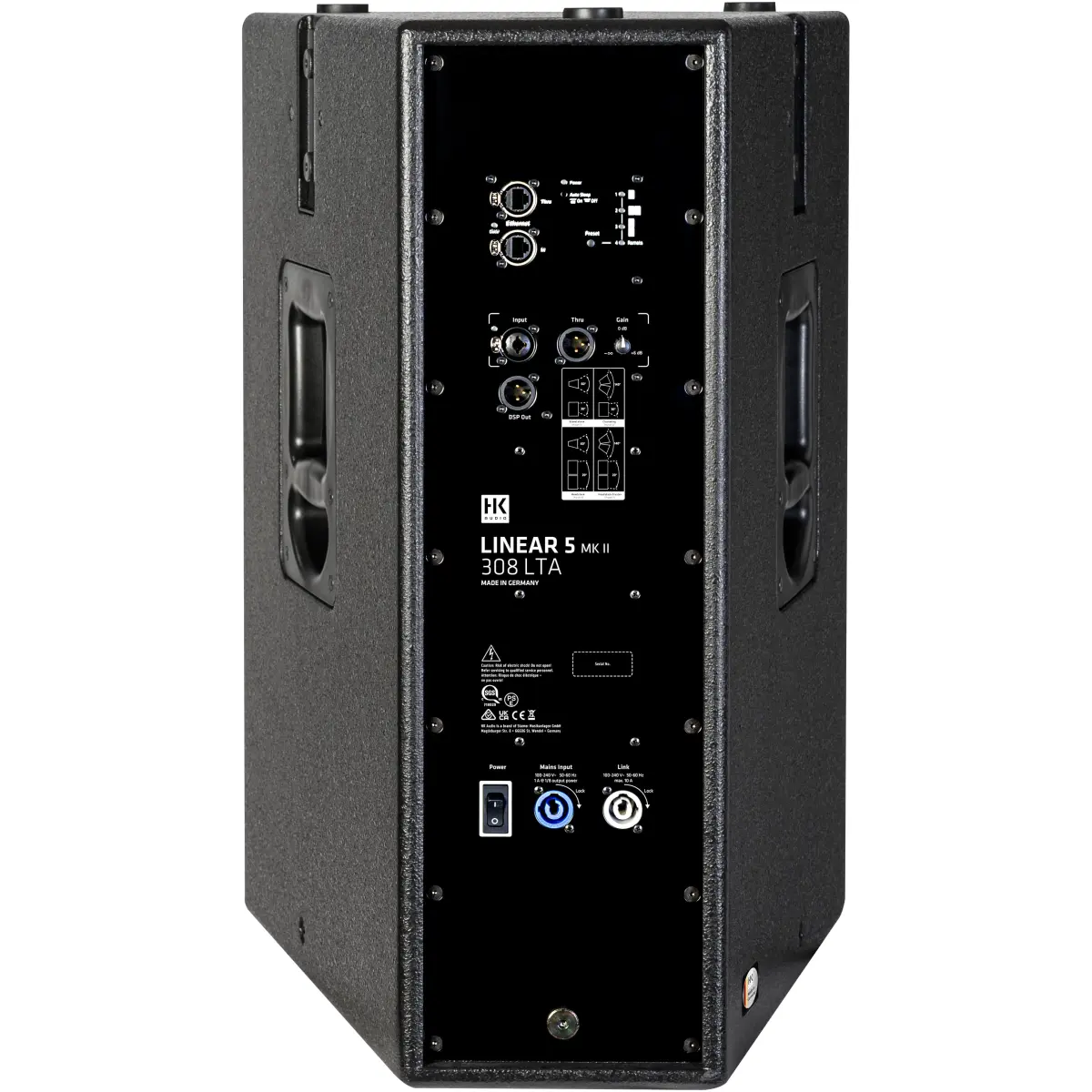 LINEAR 5 MK2 308LTA