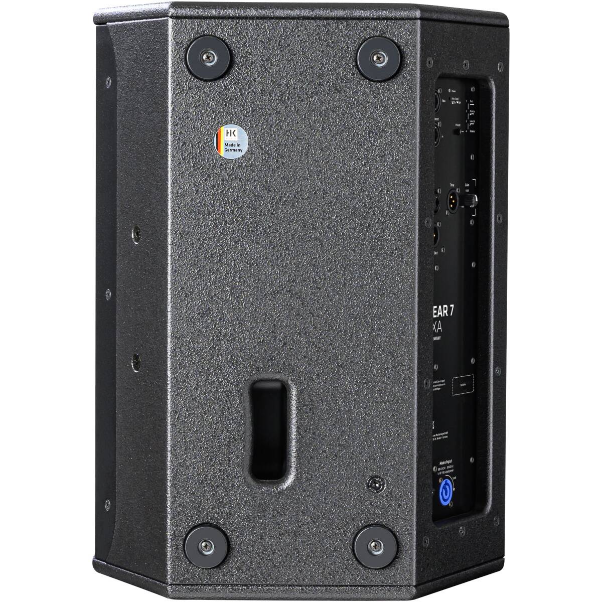LINEAR 7 110XA